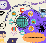 Dzień Bezpiecznego Internetu 2025